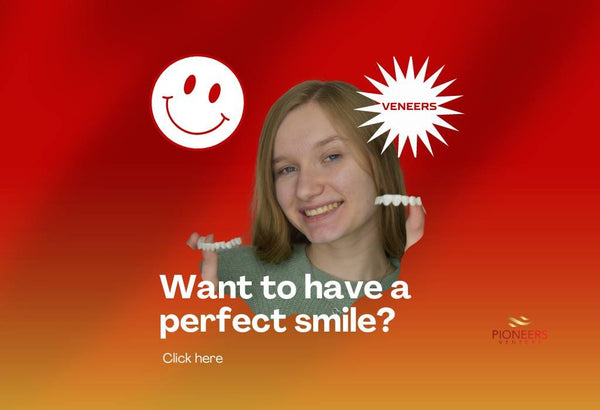 perfect smile
