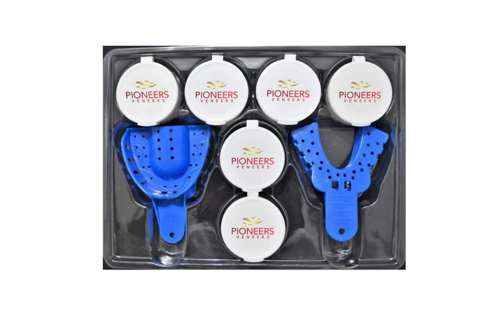 best snap on veneers